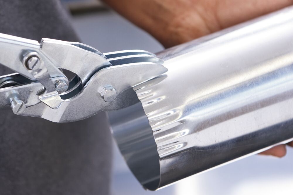 Vamzdžių susiaurinimo replės Bessey D36