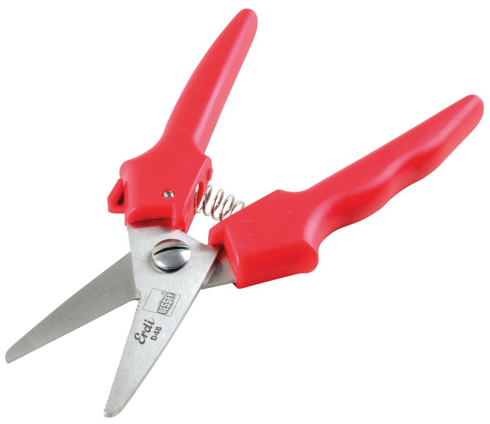 Universalios kirpimo žirklės Bessey D47/D48