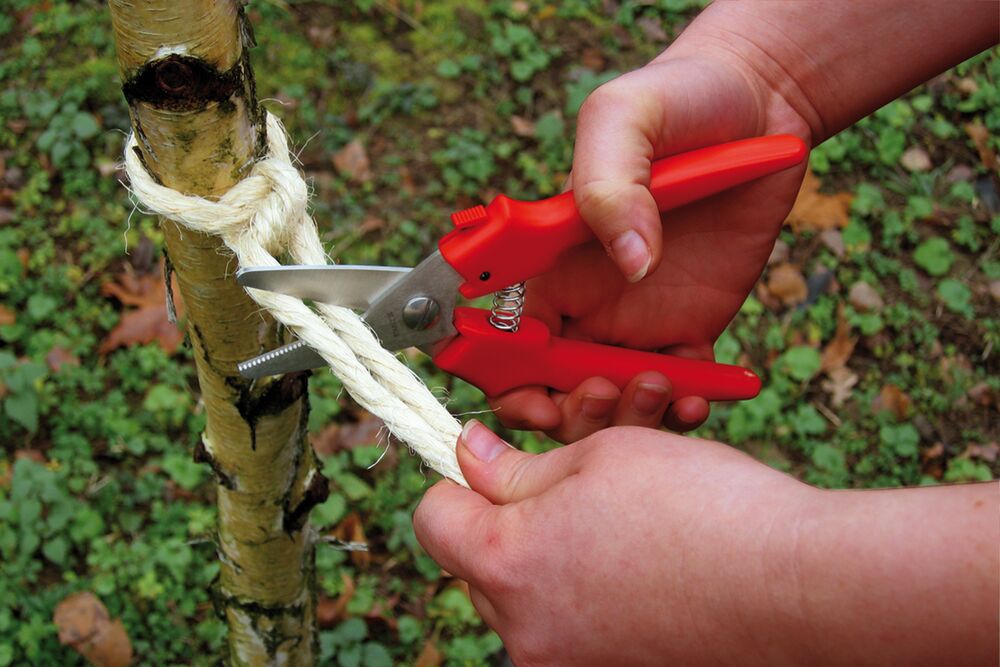 Universalios kirpimo žirklės Bessey D47/D48