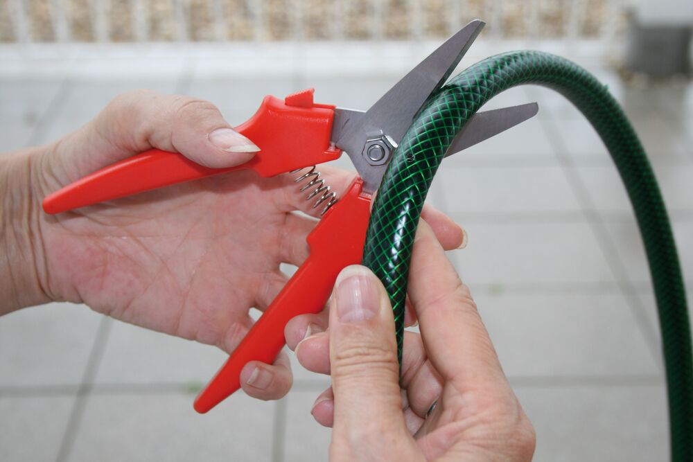 Universalios kirpimo žirklės Bessey D47/D48