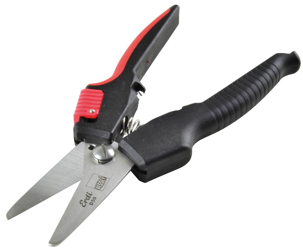 Universalios žirklės Bessey Combinox D50