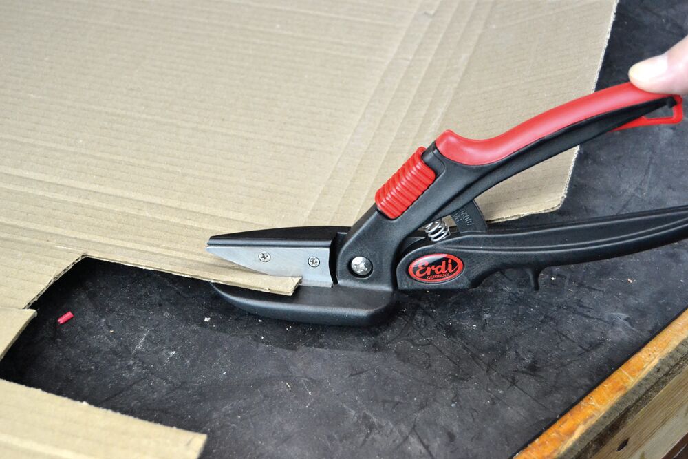 Universalios kirpimo žirklės Bessey MULTISNIP Master D51A