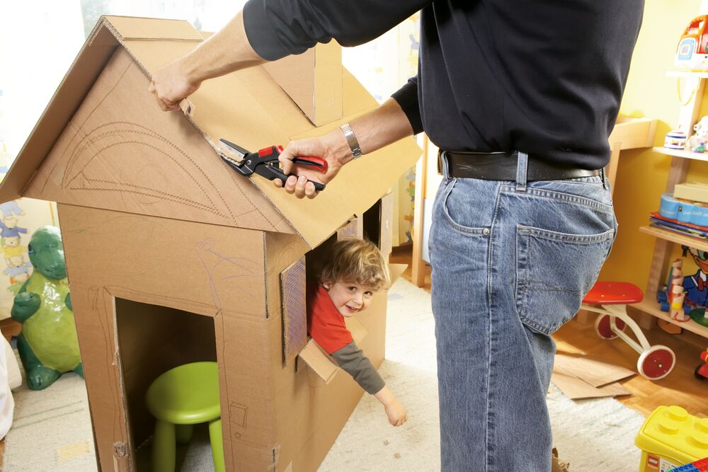 Universalios kirpimo žirklės Bessey MULTISNIP Master D51A