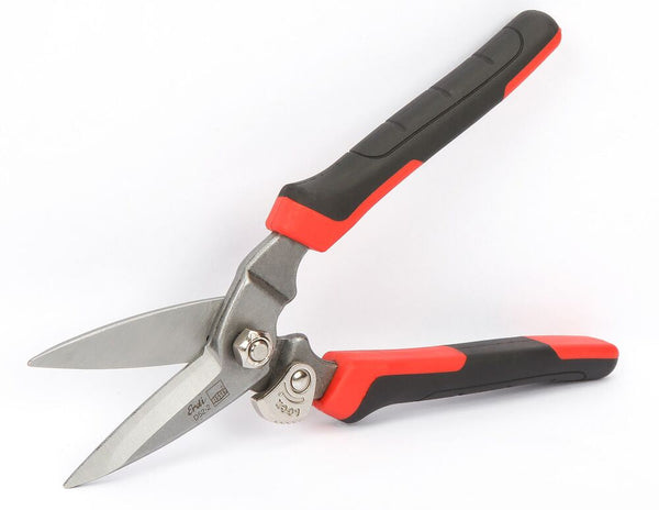 Stiprios universalios kirpimo žnyplės Bessey D52-2