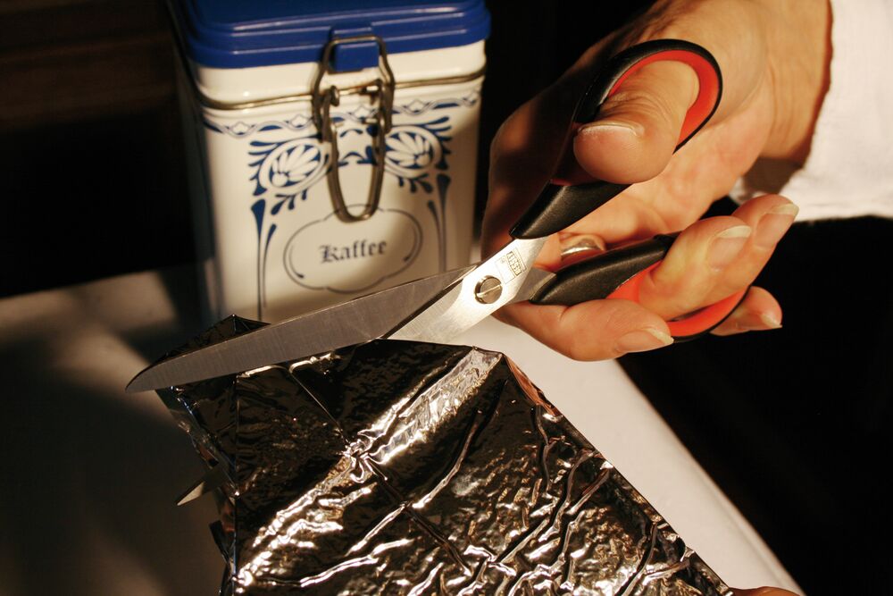 Universalios kirpimo žirklės Bessey D821