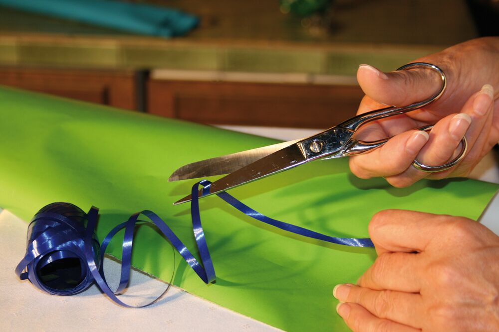 Buitinės ir siuvėjų žirklės D840