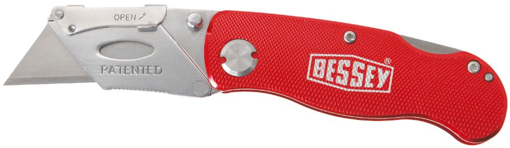 Sulankstomas peilis Bessey  DBKAH-EU