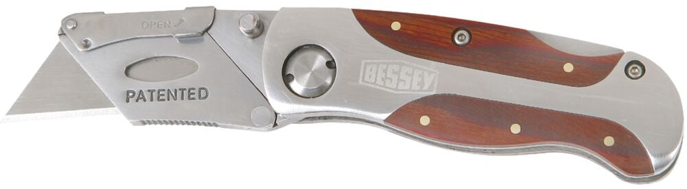 Sulankstomas peilis Bessey  DBKWH-EU