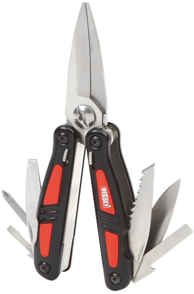 Daugiafunkcis įrankis BESSEY DBST