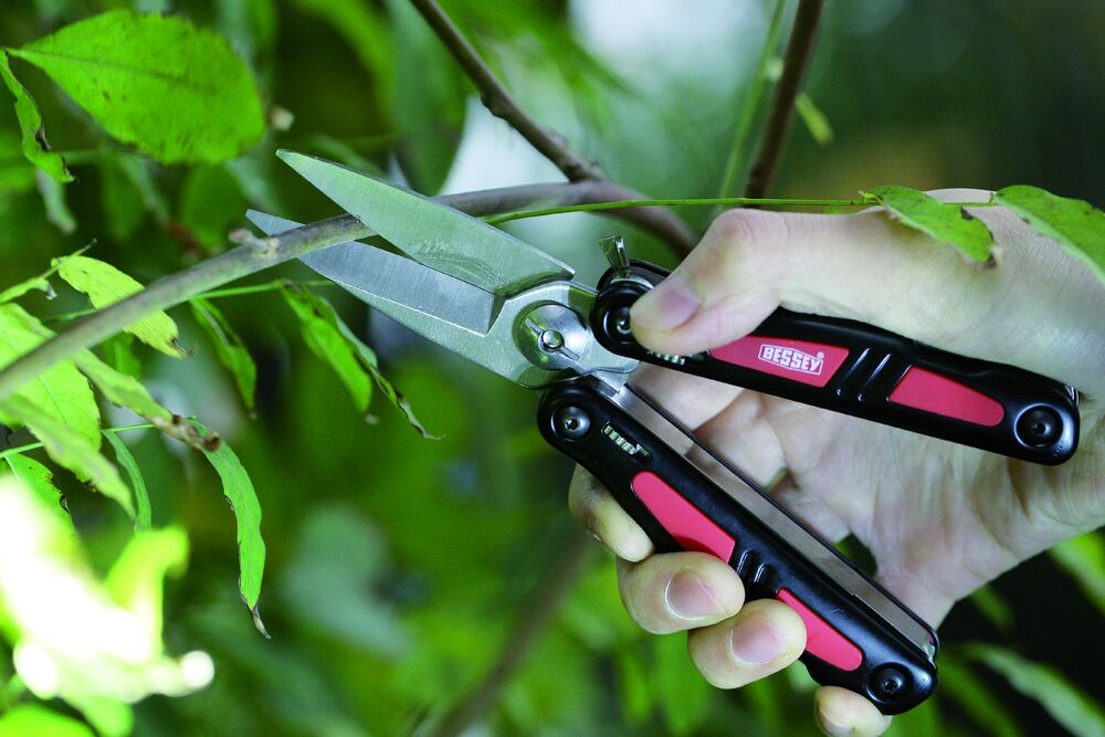 Daugiafunkcis įrankis BESSEY DBST