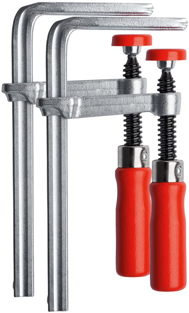Plieninis stalo spaustuvas BESSEY GTR