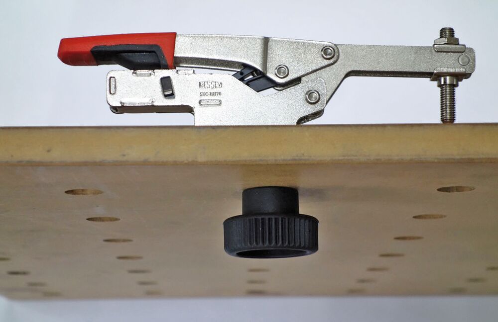 Daugiafunkcio stalo adapteris STC-SET-T20