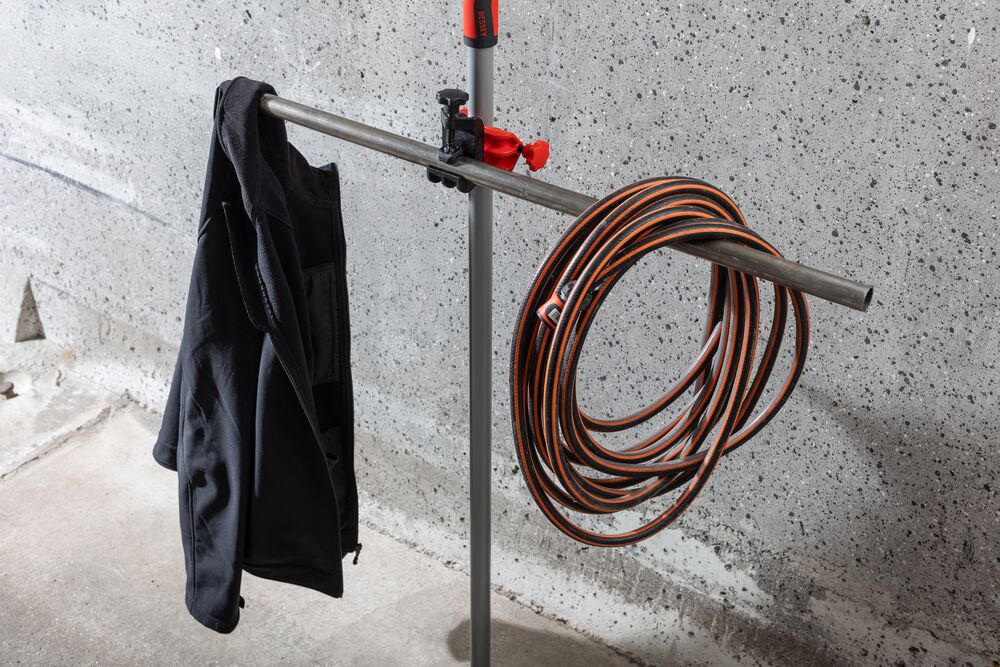 Skersinė jungtis Bessey  STE-CC-SET