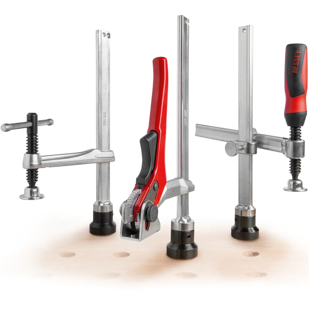 Darbastalio adapteris BESSEY TW16AW