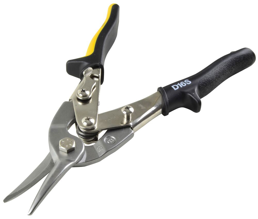 Skardos kirpimo žirklės BESSEY D16S