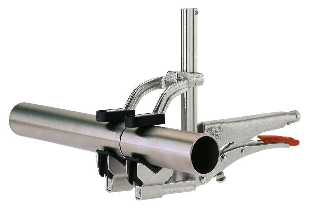 Užspaudimo replės Bessey GRZRO