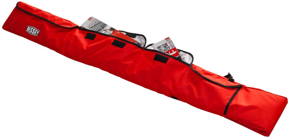 Krepšys montavimo atramos STE-BAG