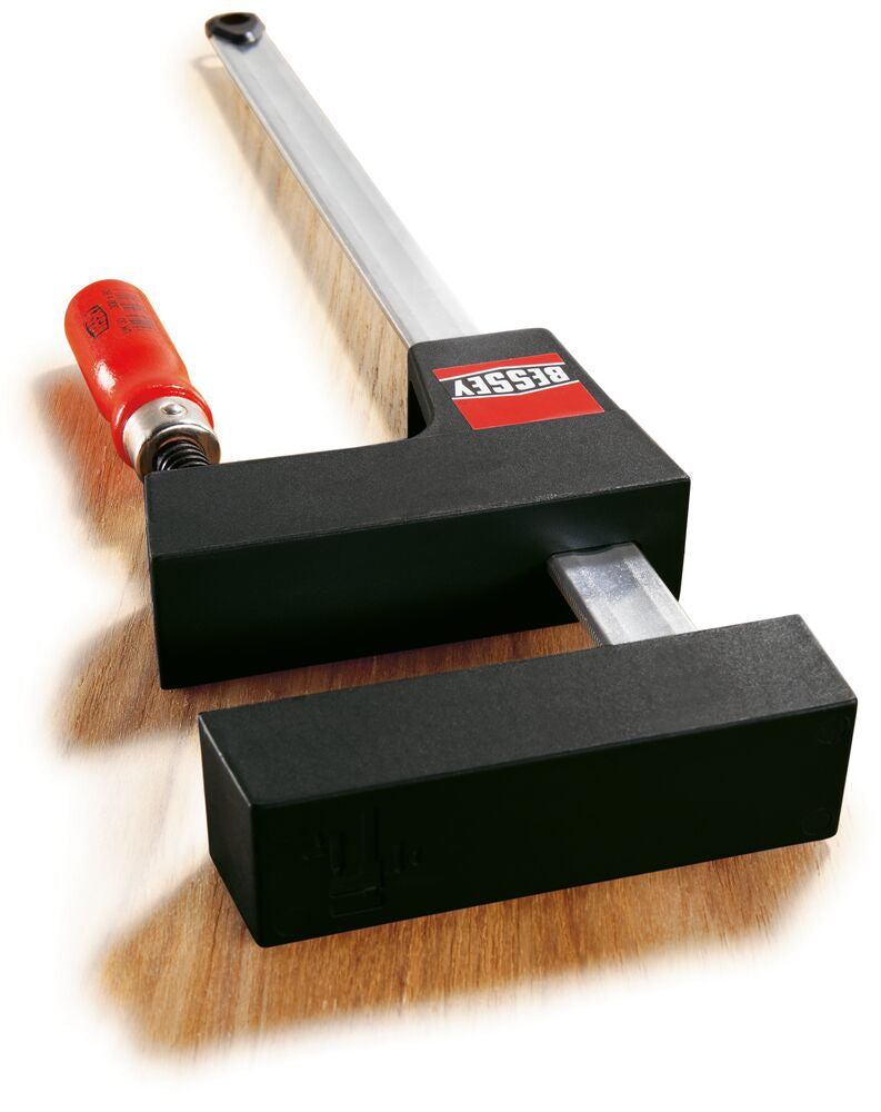 Korpusinis spaustuvas BESSEY UniKlamp UK