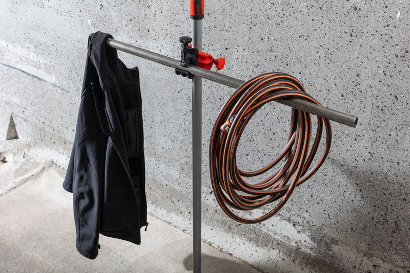 Skersinė jungtis Bessey  STE-CC-SET