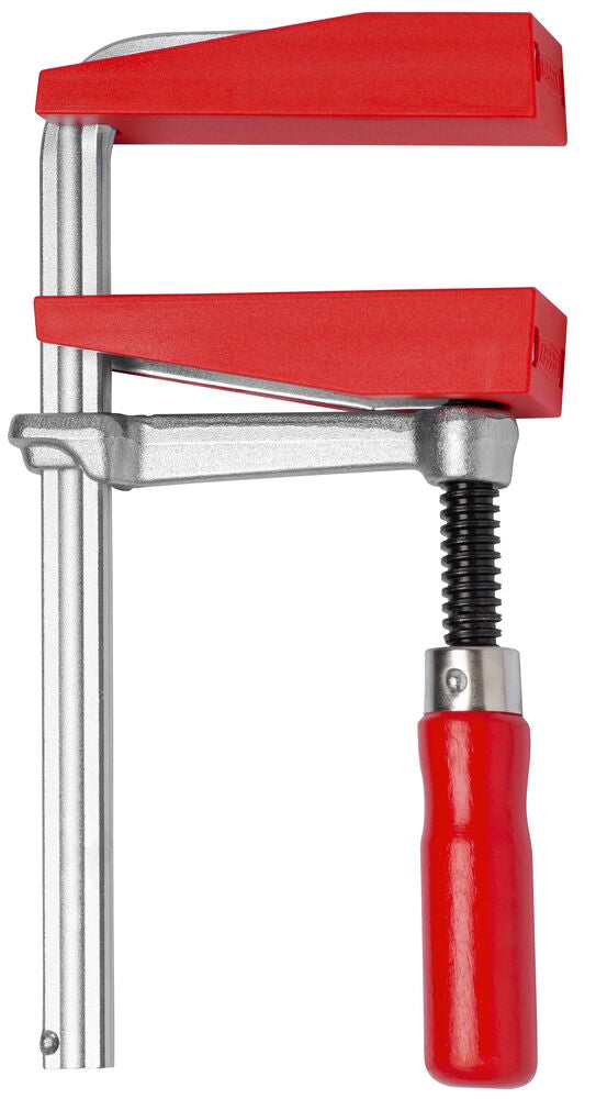 Korpusinis spaustuvas Medžio darbams Bessey FK