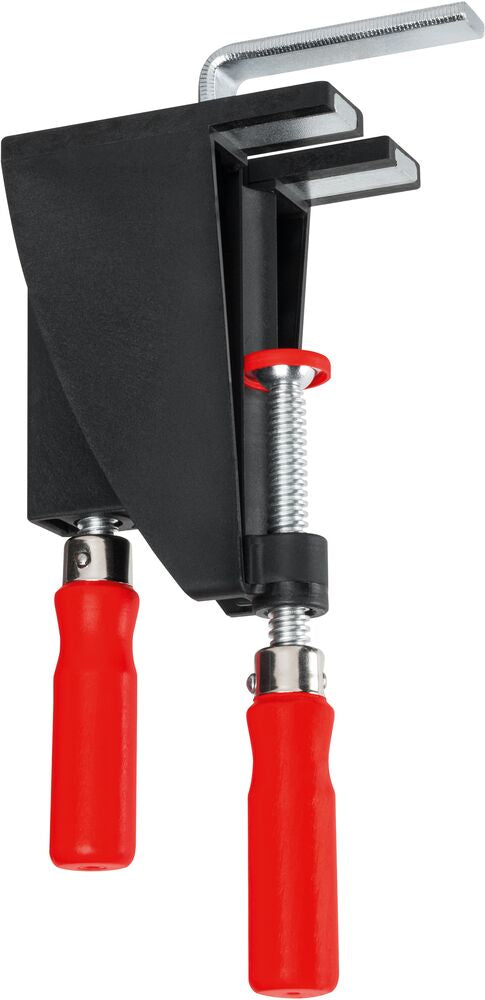 Spaustuvas lango montavimui BESSEY FRK85