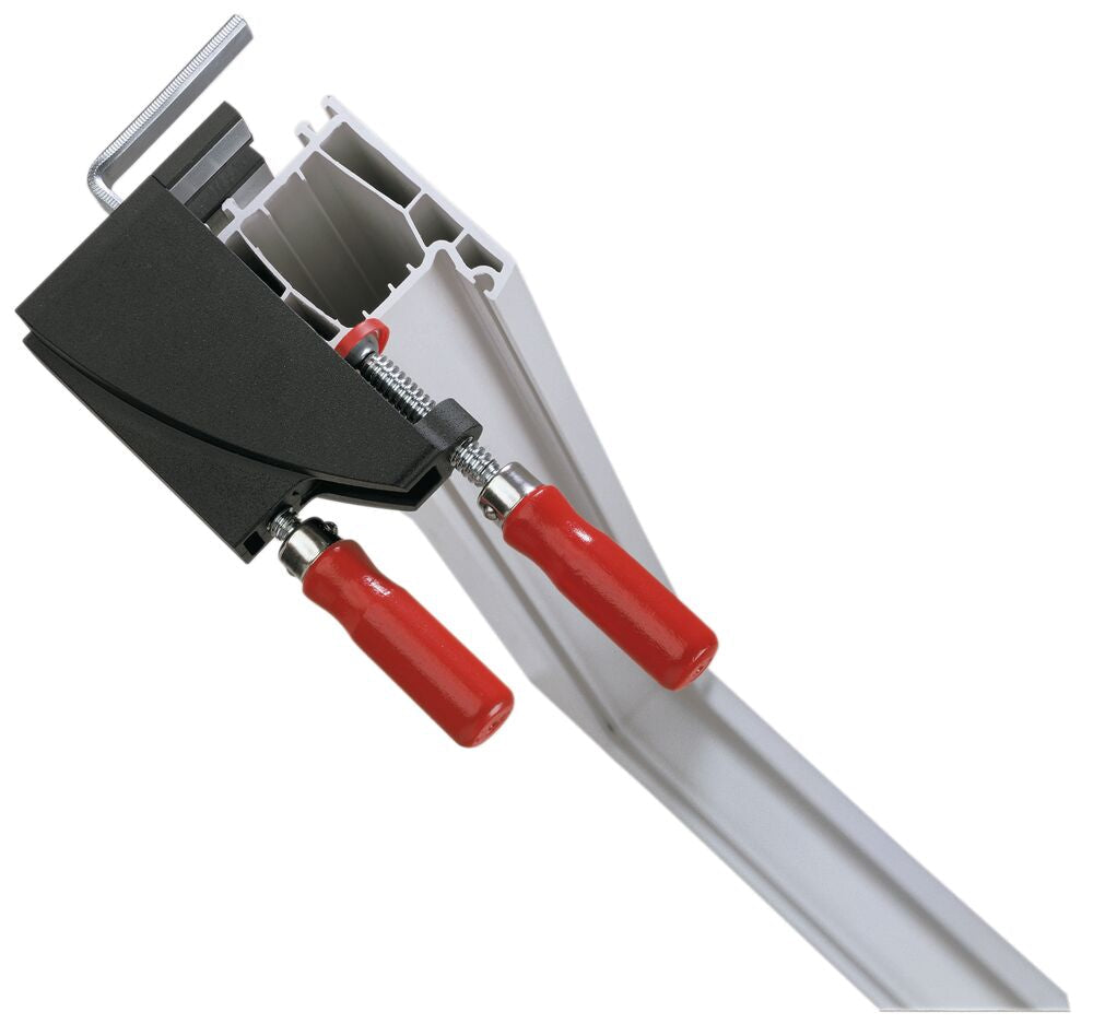 Spaustuvas lango montavimui BESSEY FRK85