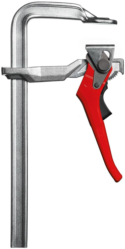 Spaustuvas medienai ir  metalui su svirtimi 200x100mm