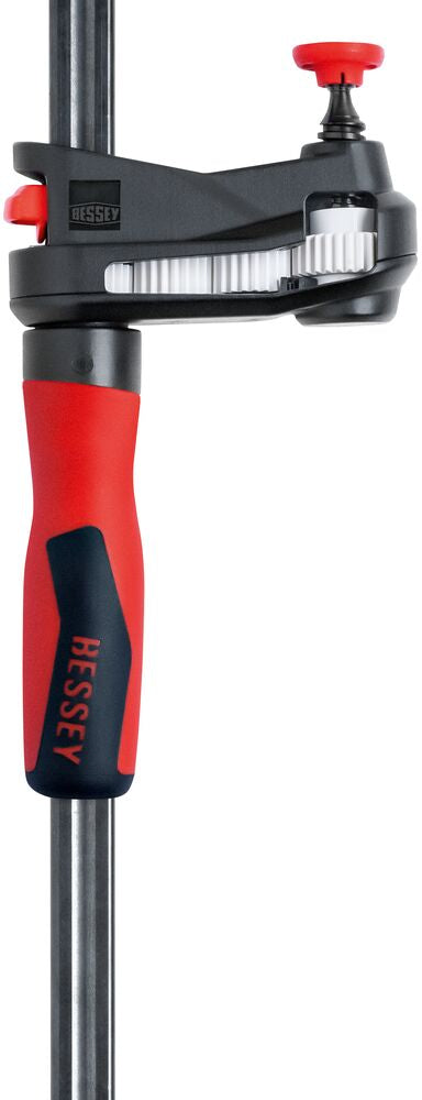 Spaustuvas su reduktoriumi BESSEY GearKlamp GK