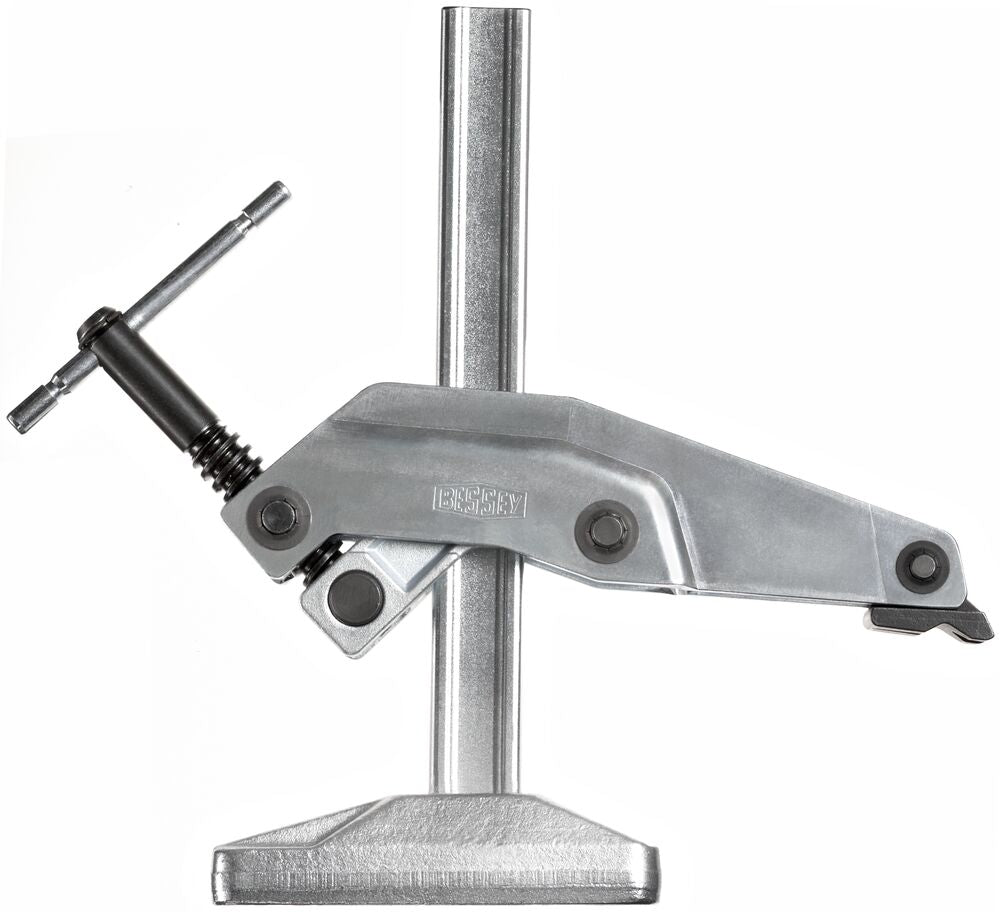 Svirtinis staklių spaustuvas GRS20-12