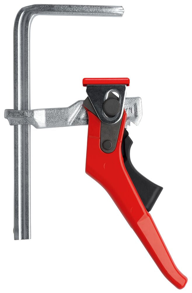 Plieninis stalo spaustuvas BESSEY GTR16S6H