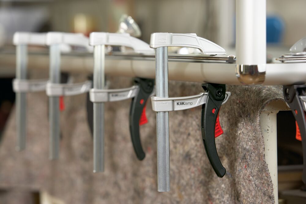 Spaustuvų komplektas Systainer KLI-S