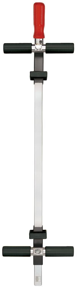 Korpusinis spaustuvas BESSEY KS