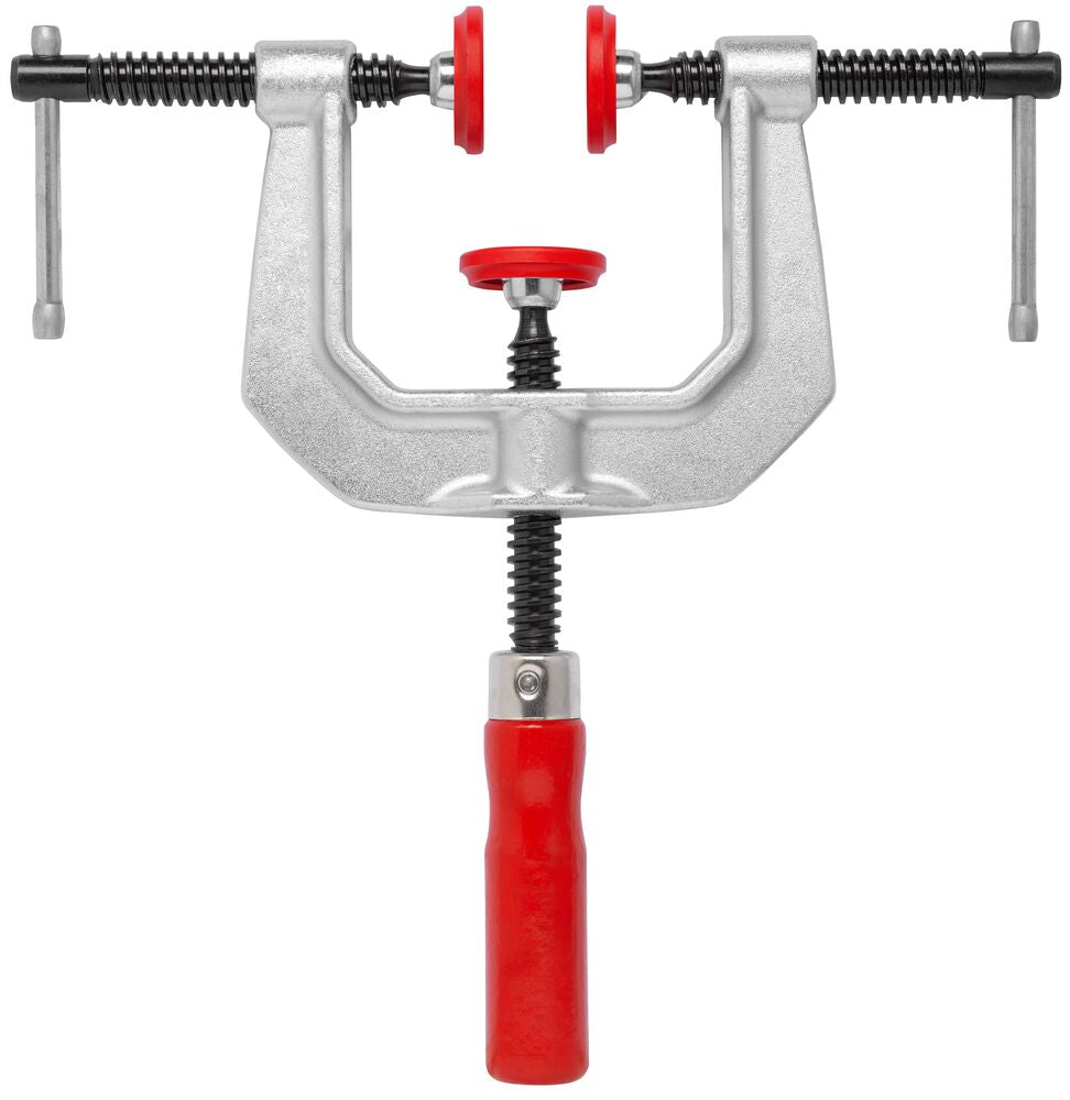 C formos briaunų spaustuvas BESSEY KT8-3