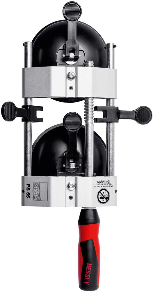 Plokščių sutempimo įrankis PS55 BESSEY