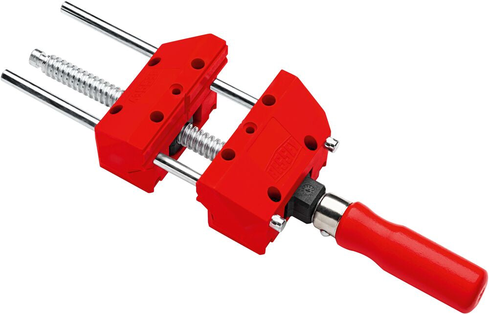 Mini spyruoklinis spaustuvas Bessey S10-ST