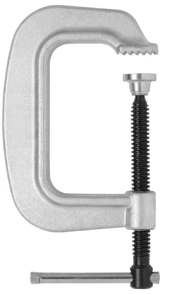 C formos spaustuvas medžio ir metalo darbams BESSEY SC