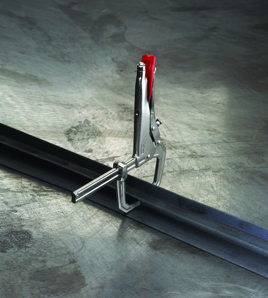 Užspaudimo replės  BESSEY GRZC