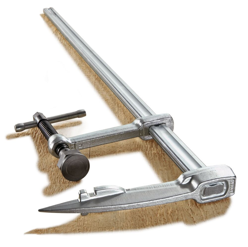 Spaustuvas gegnėms ir sijoms BESSEY SPZ