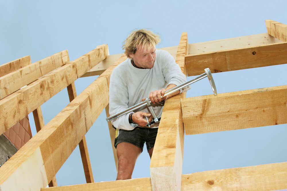 Spaustuvas gegnėms ir sijoms BESSEY SPZ