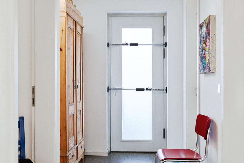 Teleskopinė montavimo atrama BESSEY ST