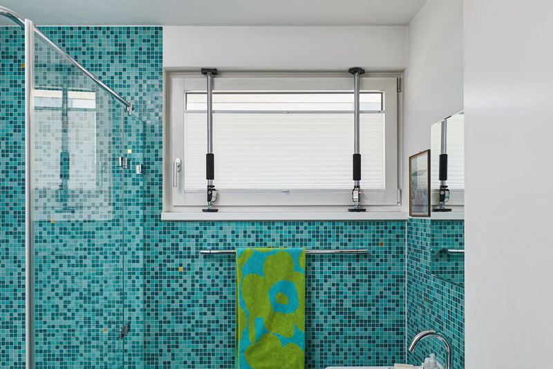 Teleskopinė montavimo atrama BESSEY ST