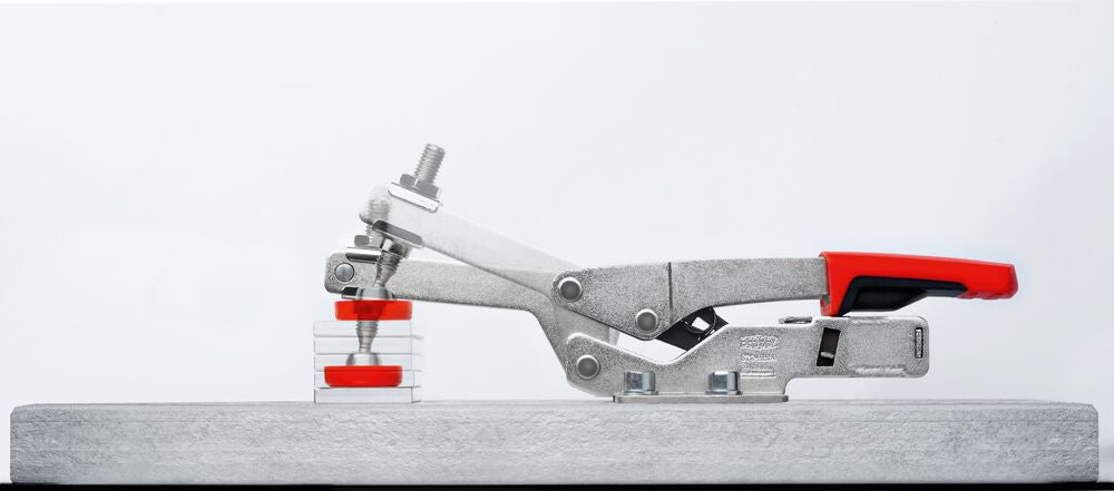 Vertikalus prispaudiklis STC-VH