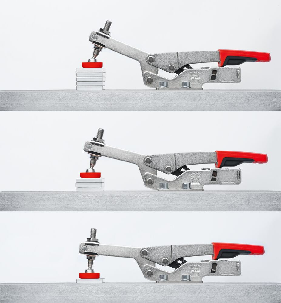 Vertikalus prispaudiklis STC-VH