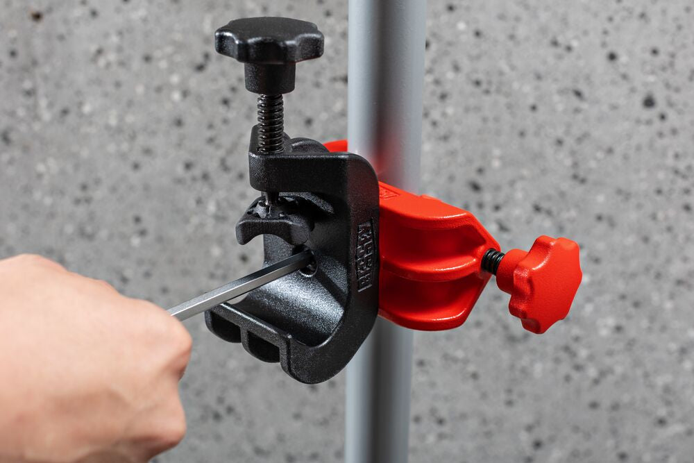 Skersinė jungtis Bessey  STE-CC-SET