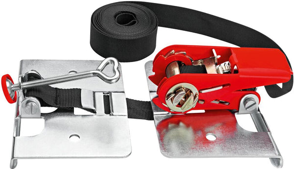 Grindų klojimo ir suveržimo sistema SVH/SVG