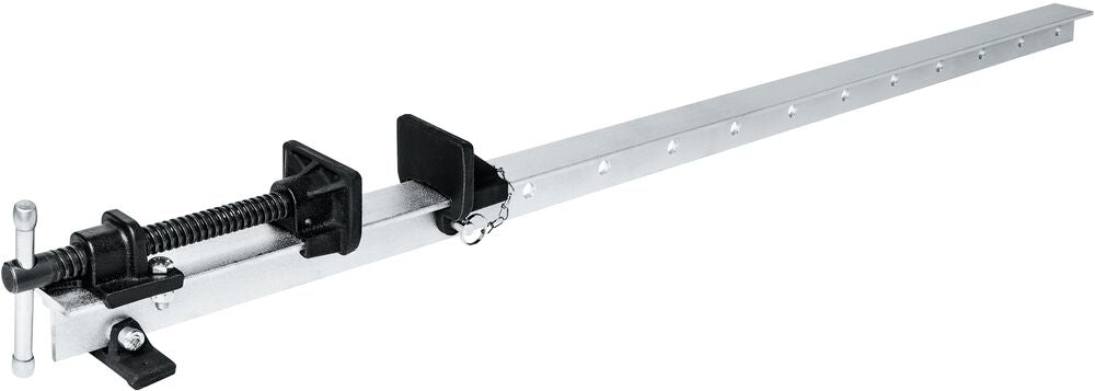 Skydų spaustuvas BESSEY TB