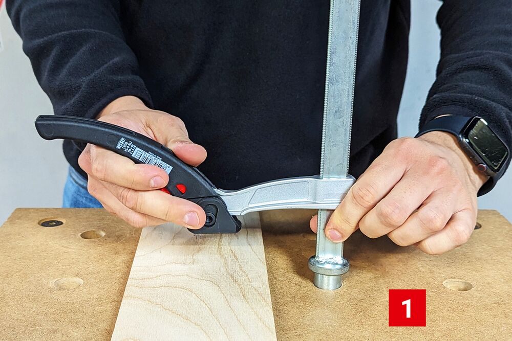 Suveržimo elementas daugiafunkciniams stalams TW20-15-8KLI-SET