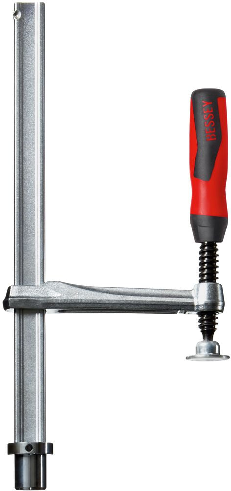 Suvirinimo stalo spaustuvai metalui Bessey TW