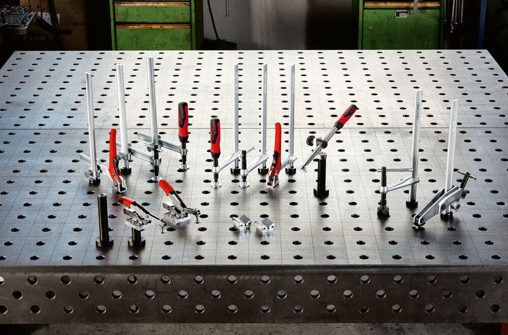 Pasukamas adapteris BESSEY TW28AV
