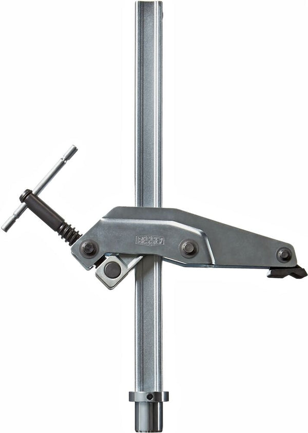 Svirtinis stalo spaustuvas BESSEY TW28GRS30-12